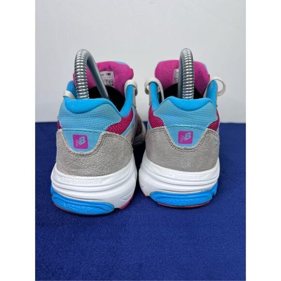 New Balance 990 Big Girl 4.5 - Picture 4 of 8